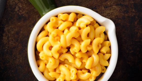 8 Must-Try Mac & Cheese Recipes To Celebrate National Mac & Cheese Day
