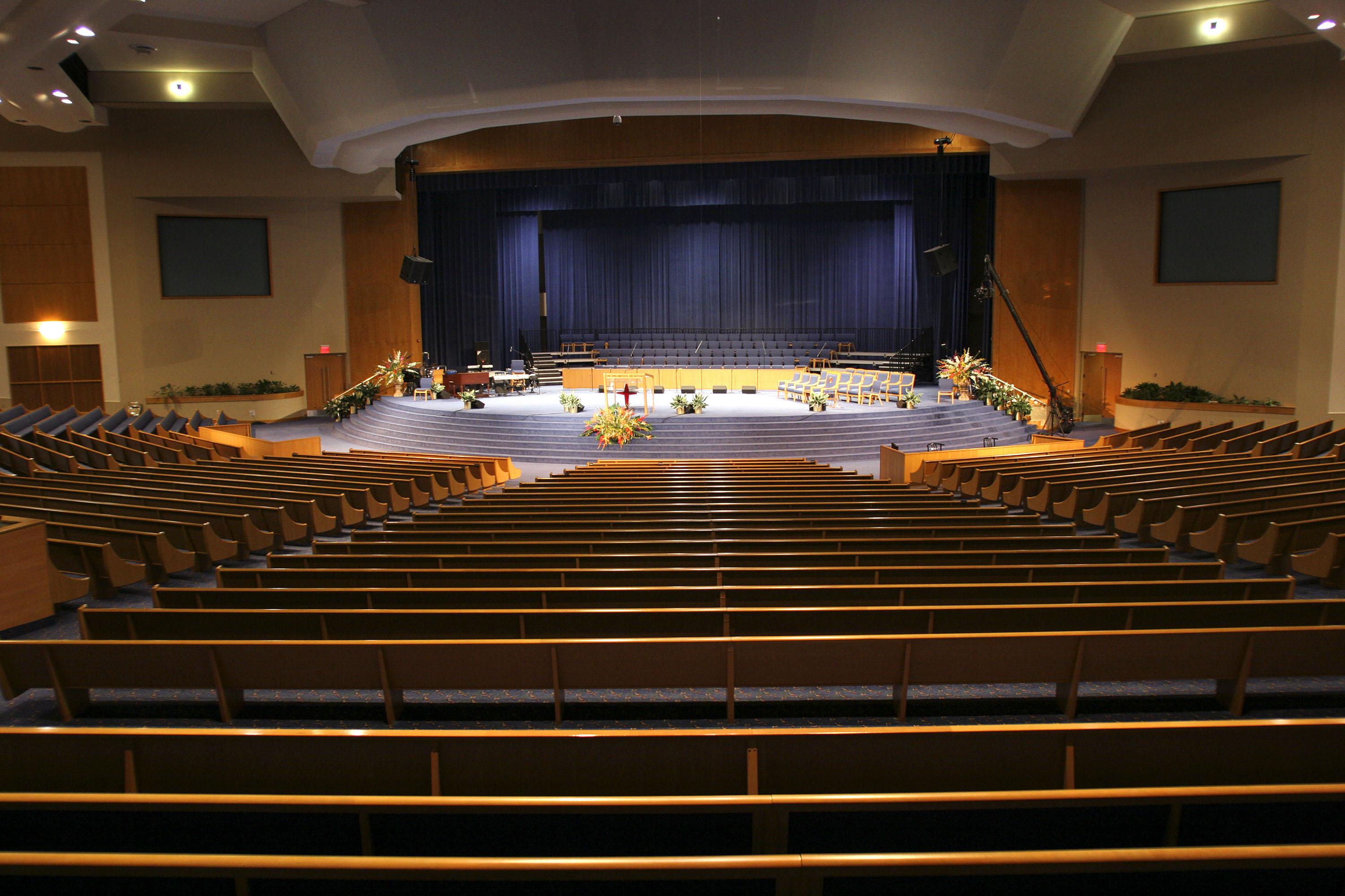 Detroit Remembers Rosa Parks