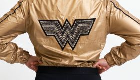 Venus Williams x Wonder Woman Collection
