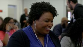 Stacey Abrams Documentary-ALL IN: THE FIGHT FOR DEMOCRACY