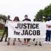 Jacob Blake Protest