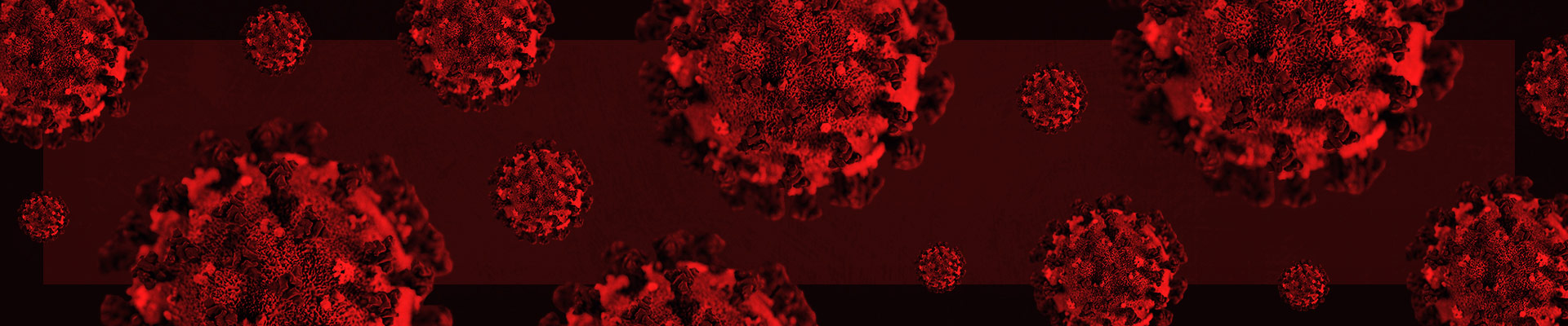 Coronavirus Landing Page_RD Dallas_April 2020