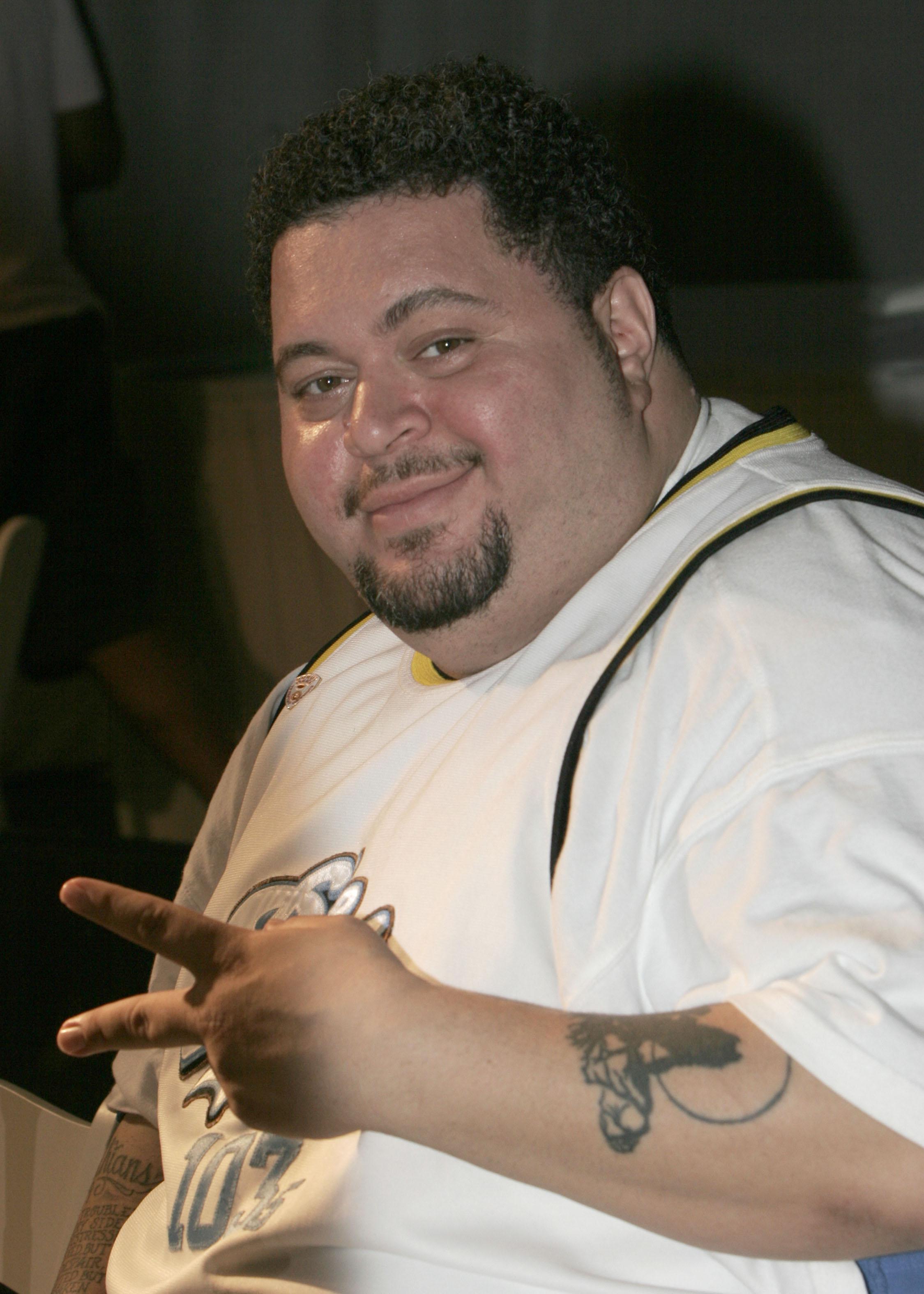 Miami Hip-Hop Summit on Financial Empowerment Presented by Chrysler Financial