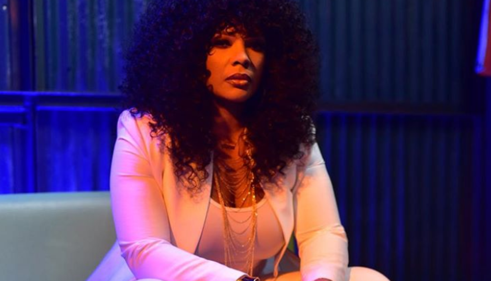 Syleena Johnson