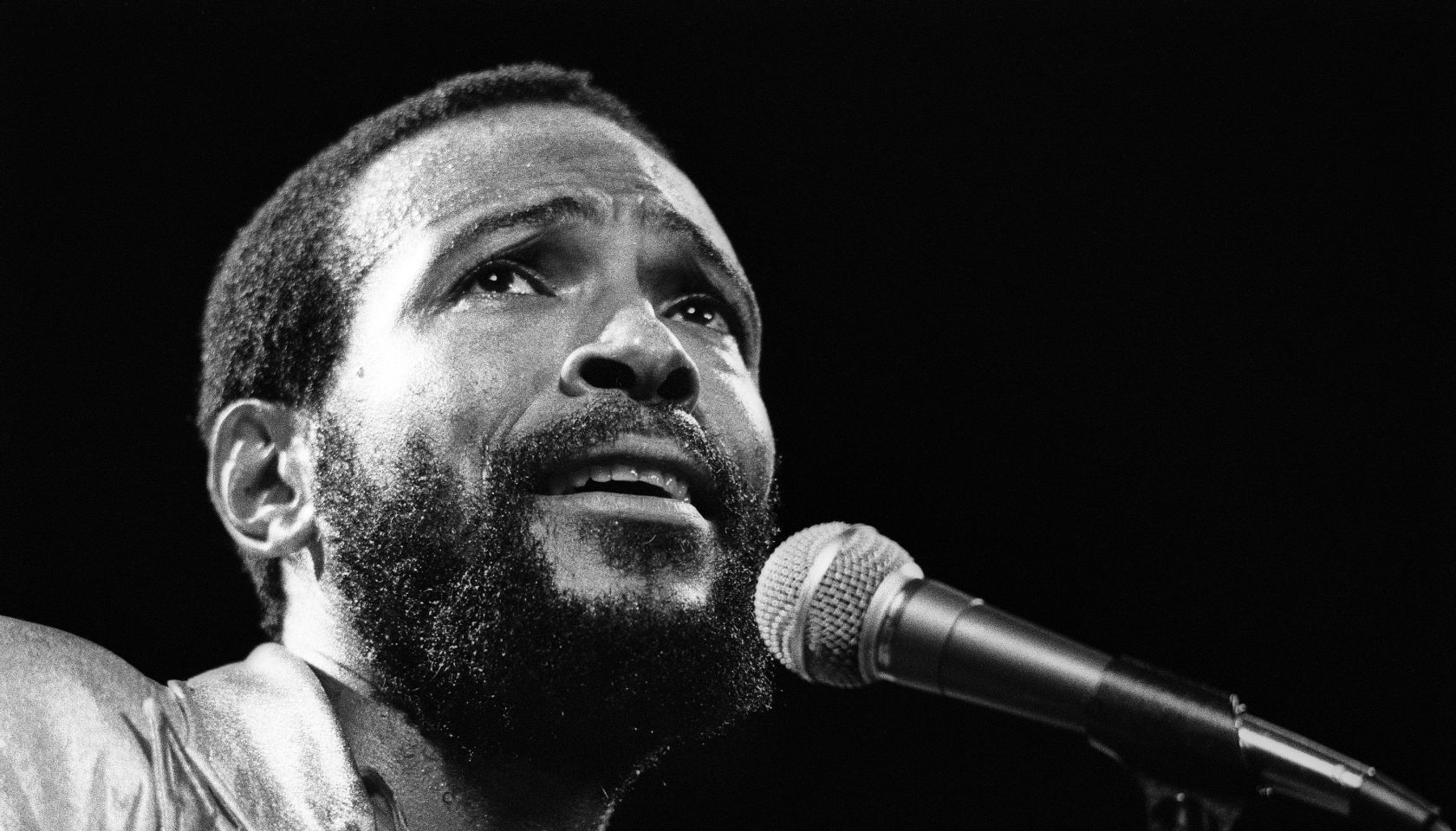 Marvin Gaye