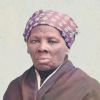 Harriet Tubman (Colorized)