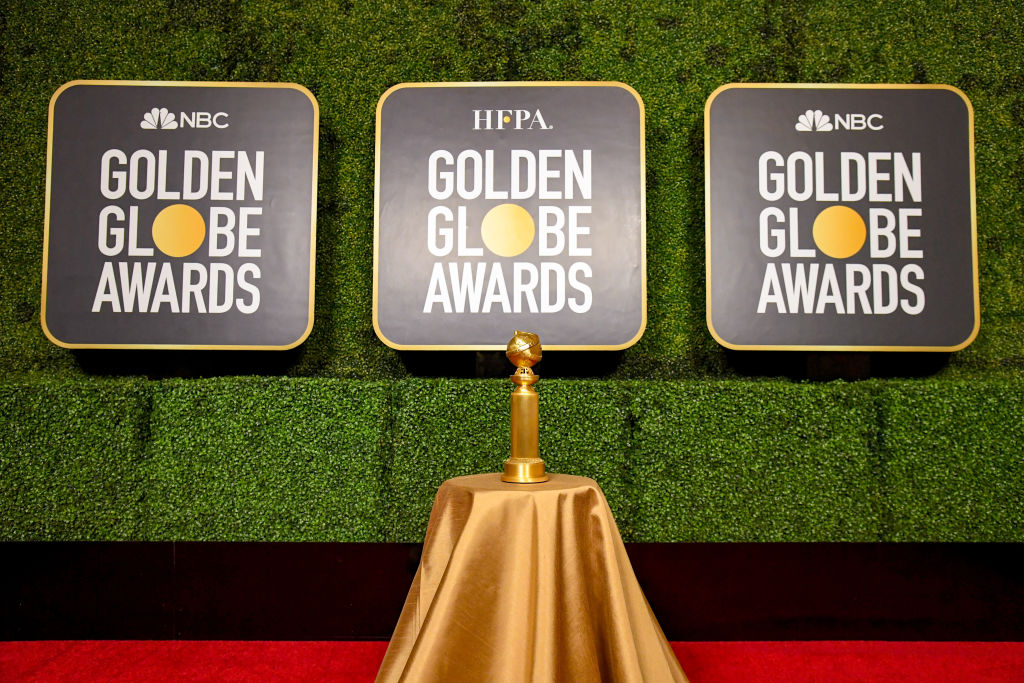 78th Annual Golden Globe® Awards: Arrivals