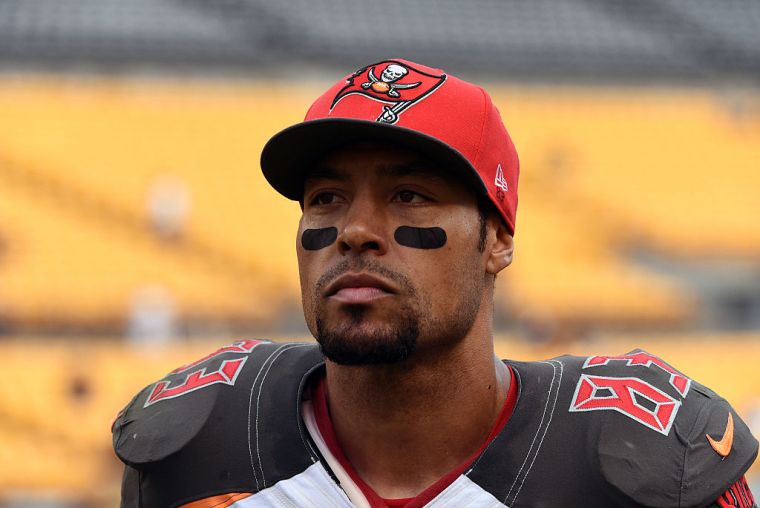 Vincent Jackson