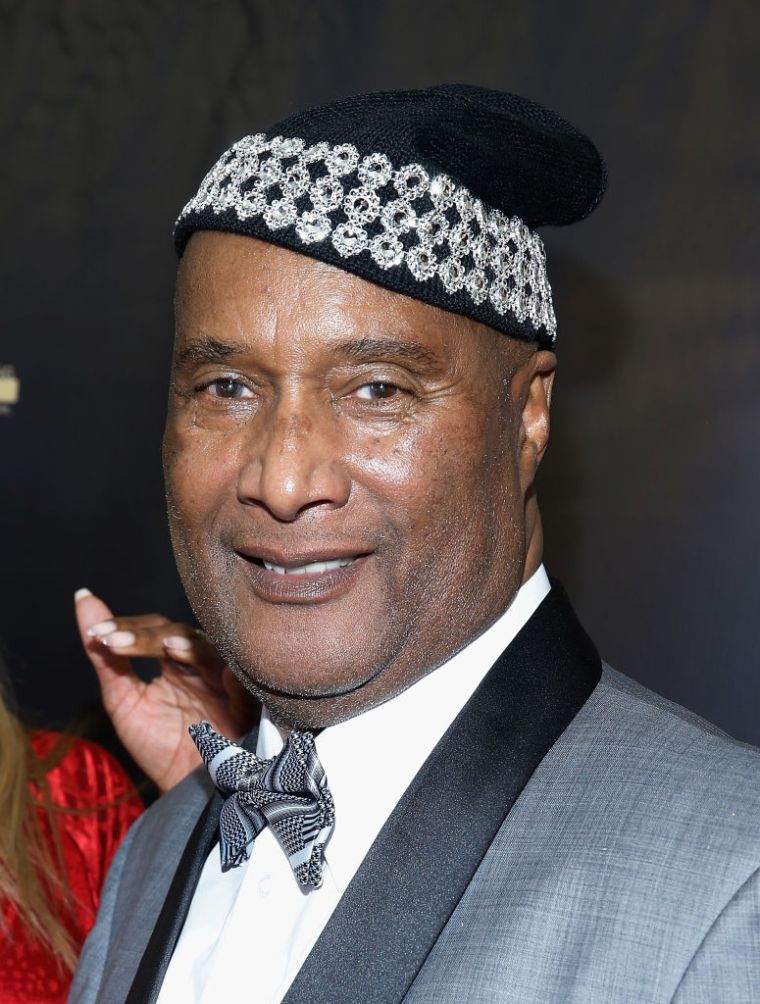 Paul Mooney