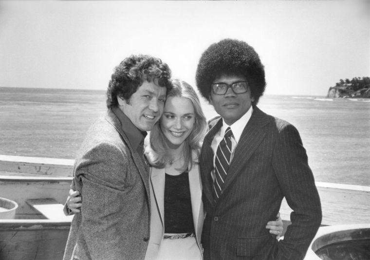 Clarence Williams III