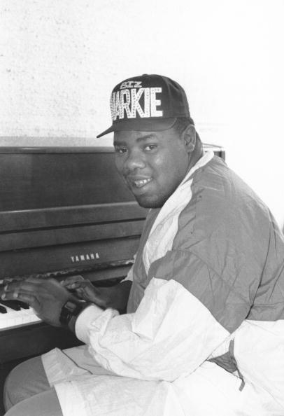Biz Markie