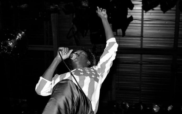 Ronnie Wilson, Gap Band co-founder, 73