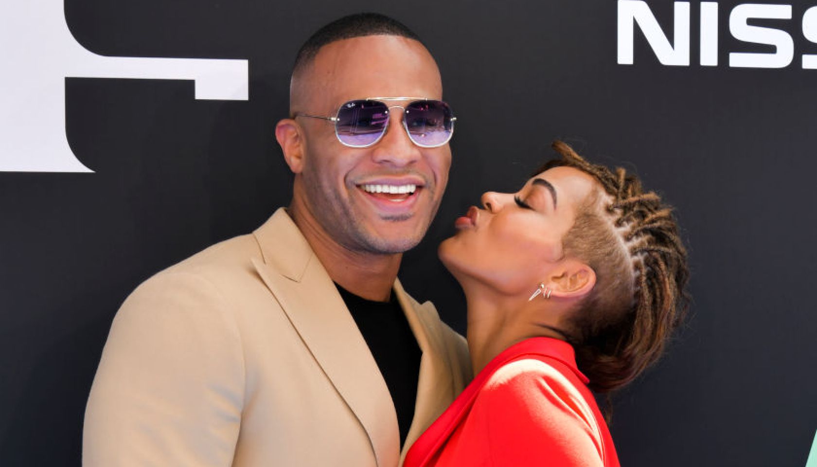 2019 BET Awards - Arrivals