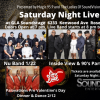 GLA Youth Church - Saturday Night Live Broadcast with Ryan Da Lion