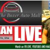 Konan Live at Jimmy The Boxer Auto Mall