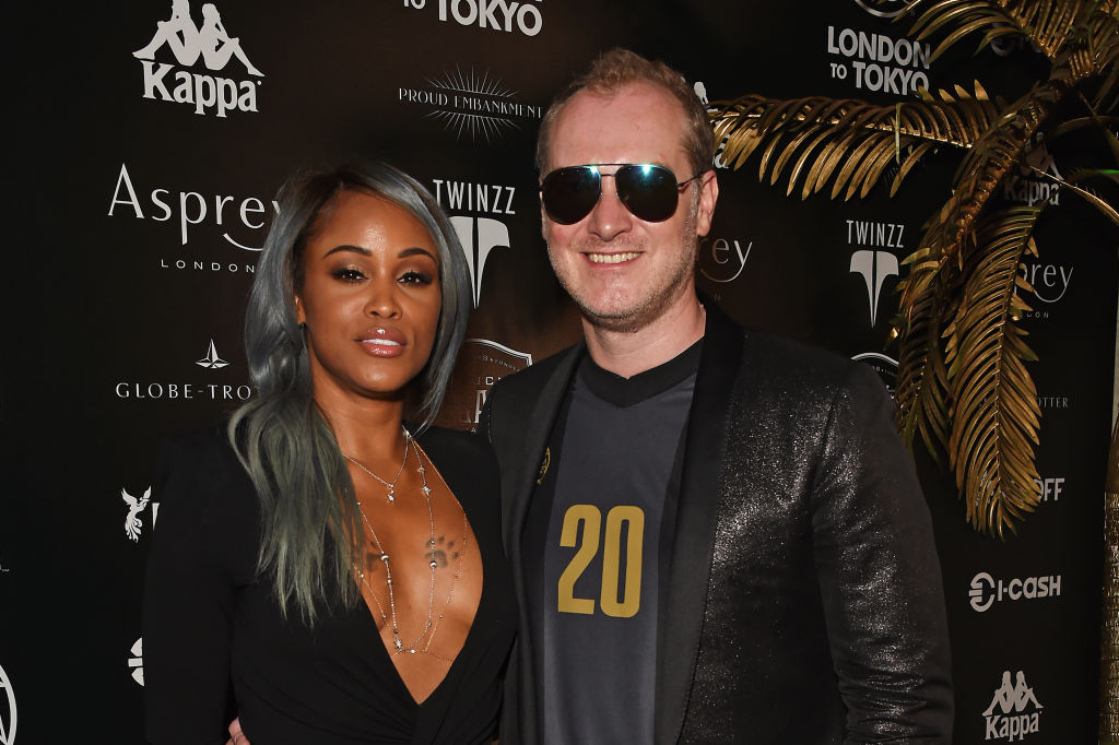 Gumball 3000 Rally Hosts Official Launch Party