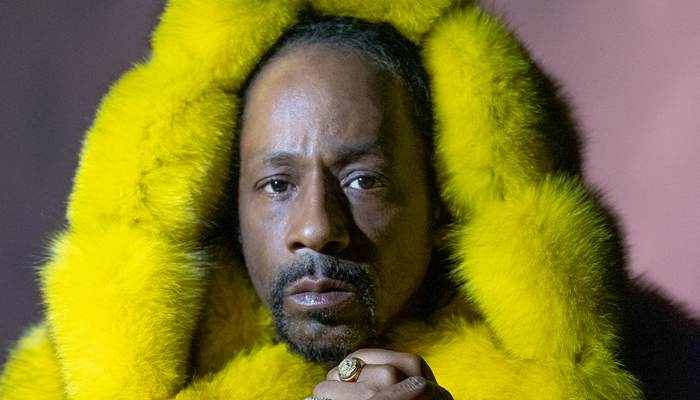 KATT WILLIAMS