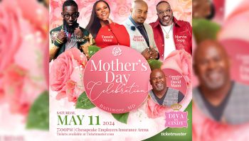 A and L Productions Mothers Day Contest 2024