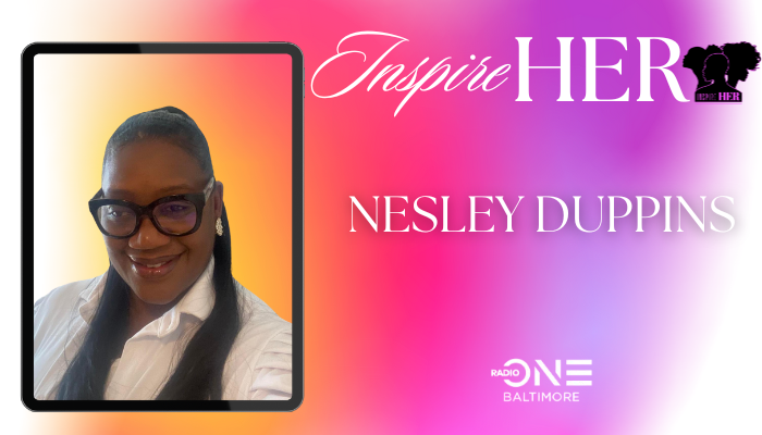 Nesley Duppins