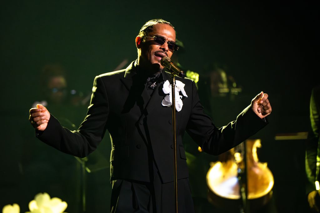 For three nights, R&B superstar Maxwell enthralled the crowds, bringing his breathtaking Silent Serenade Ensemble Tour in full force to the DMV.