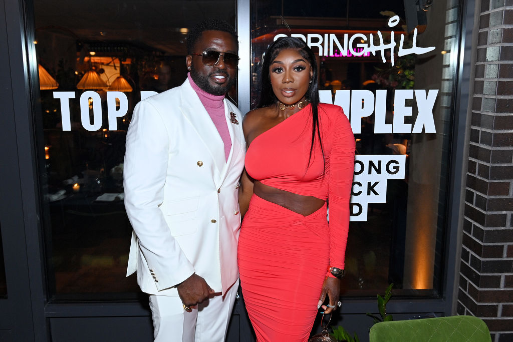 Top Boy S3 Wrap Tastemaker Dinner