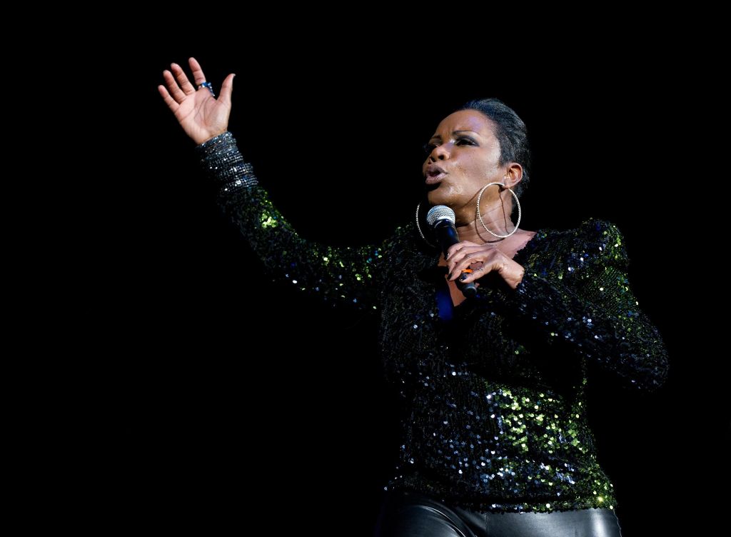 2011 Royal Comedy Tour