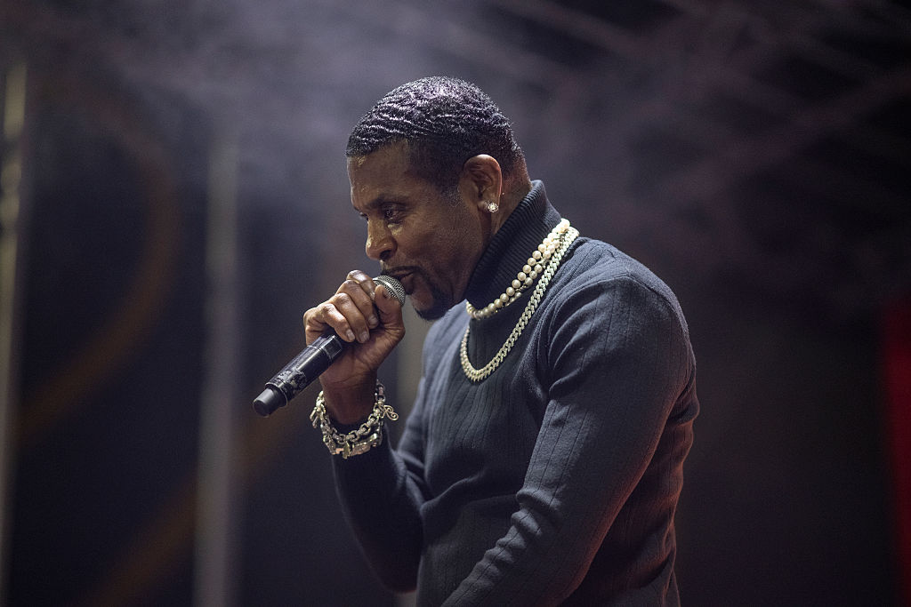 21 Savage's 8th Annual Birthday Party: Showtime At The Apollo