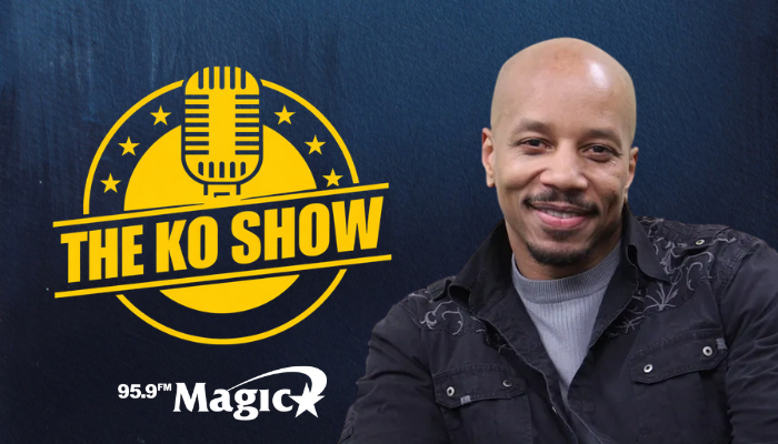 KONAN THE KO SHOW DYNAMIC LEAD