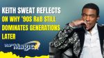 Keith Sweat Says Today’s R&B Is Missing Timeless Music Ahead of Baltimore Tour Stop