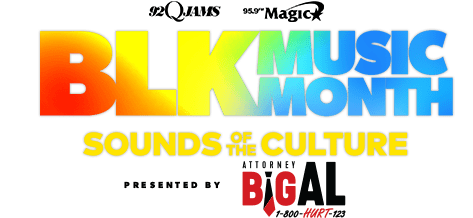 iOne Local Sales| Black Music Month Presented by Attorney Big Al | 2026-05-29