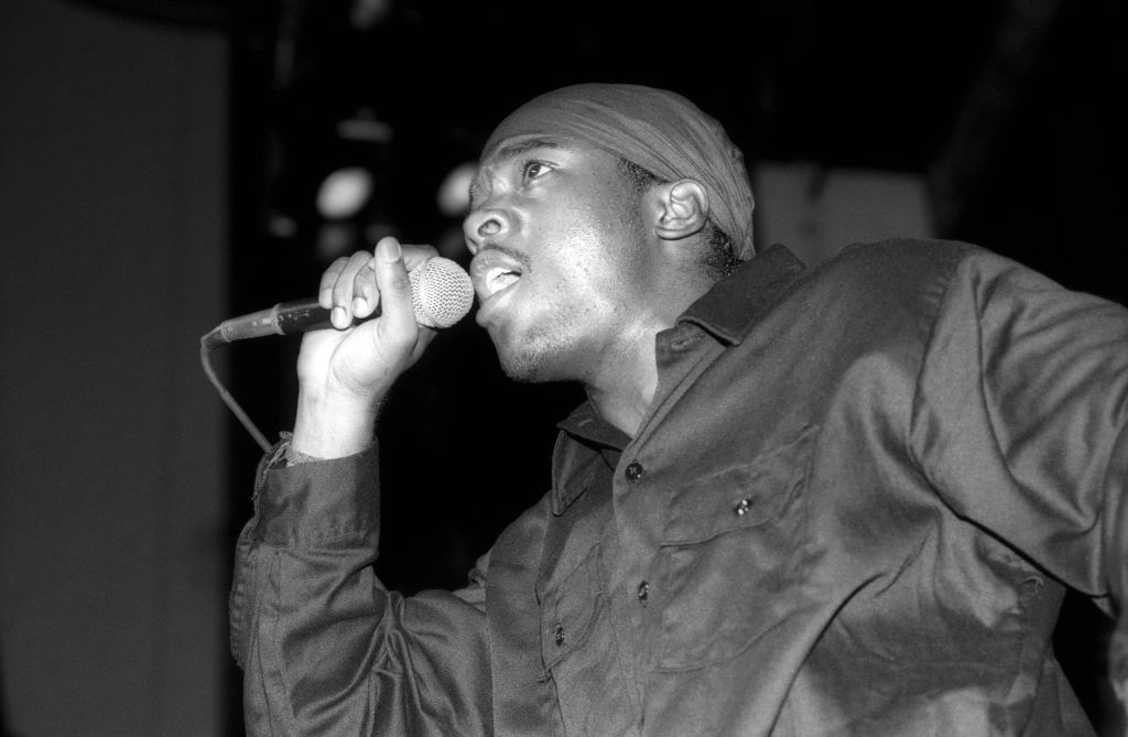 Listen: Treach Says ’90s Hip-Hop Was Built on Individuality: ‘You Had to Be Different’